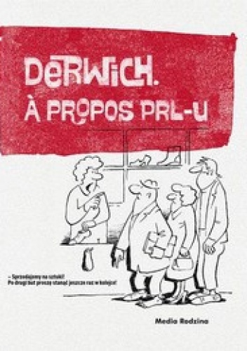 Derwich. A' propos PRL-U