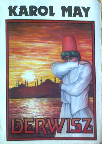 Derwisz - Karol May