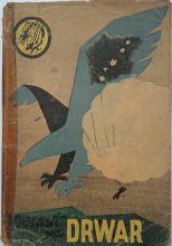 Desant na Drwar - Jerzy Woydyłło