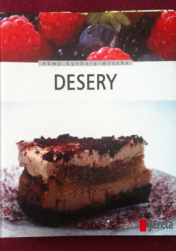 Desery - Carla Bardi