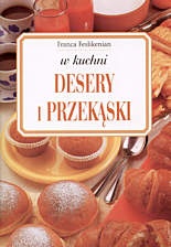 Desery i przekąski - Franca Feslikenian