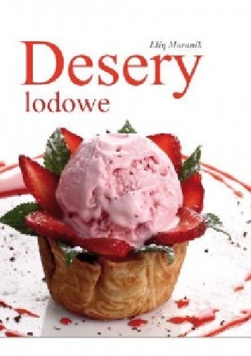 Desery lodowe - Eliq Maranik