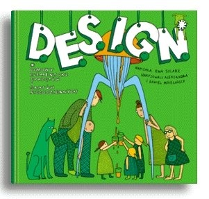 D.E.S.I.G.N. Domowy Elementarz Sprzętów i Gratów Niecodziennych