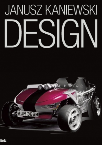 Design - Janusz Kaniewski