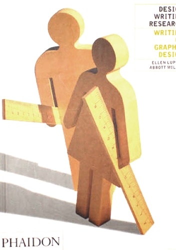 Design Writing Research - Ellen Lupton