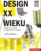 Design XX wieku. Główne nurty i style we współczesnym designie - Bhaskaran Lakshmi