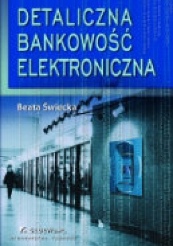 Detaliczna bankowość elektroniczna - Beata Świecka