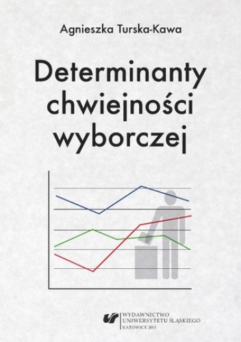 Determinanty chwiejności wyborczej - Turska-Kawa Agnieszka
