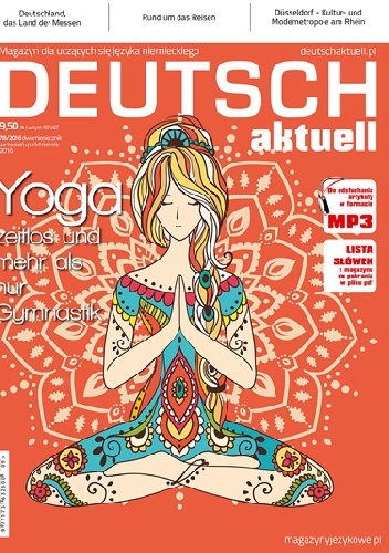 Deutsch Aktuell 78/2016 - Redakcja magazynu Deutsch Aktuell