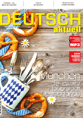 Deutsch Aktuell 81/2017 - Redakcja magazynu Deutsch Aktuell