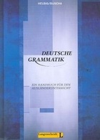 Deutsche Grammatik - Gerhard Helbig, Joachim Buscha