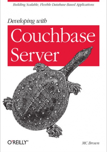 Developing with Couchbase Server - Brown MC