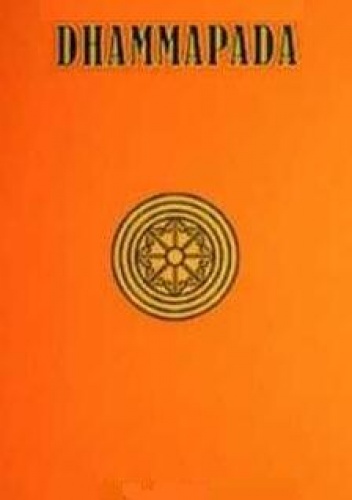 Dhammapada - Ścieżka Prawdy Buddy - Budda Siakjamuni