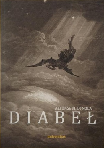 Diabeł - Alfonso Maria di Nola