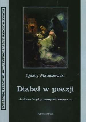 Diabeł w poezji - Ignacy Matuszewski