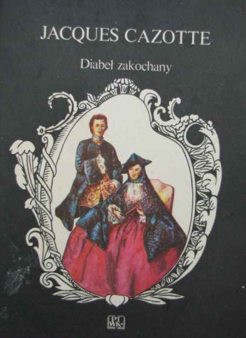 Diabeł zakochany - Jacques Cazotte