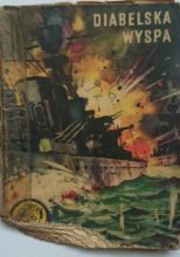 Diabelska wyspa - Andrzej Mozołowski