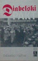 Diabelski pakt. Z dziejów stosunków niemiecko-rosyjskich 1917-1941. - Sebastian Haffner