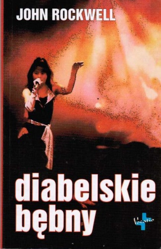 Diabelskie bębny - John Rockwell