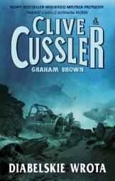 Diabelskie wrota - Clive Cussler, Graham Brown