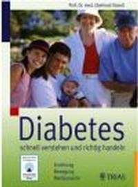 Diabetes - E. Standl