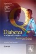 Diabetes in Clinical Practice - Katsilambros