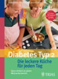 Diabetes Typ 2 - B. Willms
