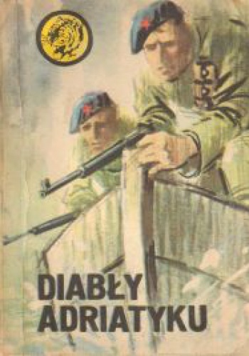 Diabły Adriatyku - Stanisław Majewski