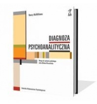 Diagnoza psychoanalityczna - Nancy McWilliams