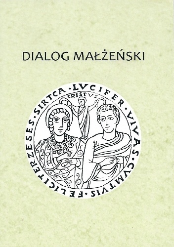Dialog małżeński - praca zbiorowa