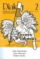 Dialog, nr 2 (651) / luty 2011. Trans-polonia