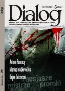 Dialog, nr 6 (655) / czerwiec 2011. Mesjasze - mistrze - proroki - Redakcja miesięcznika Dialog