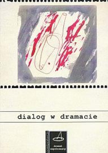 Dialog w dramacie
