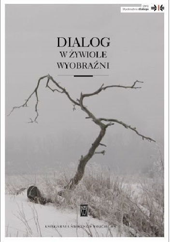 Dialog w żywiole wyobraźni - praca zbiorowa, Jerzy Stranz
