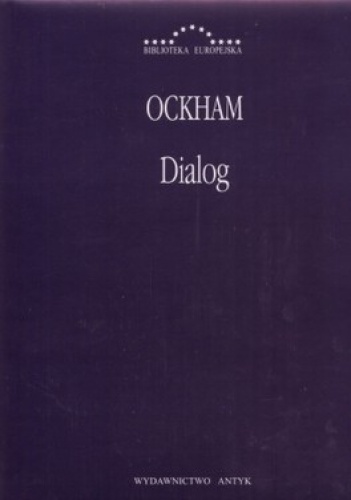 Dialog - Wilhelm Ockham