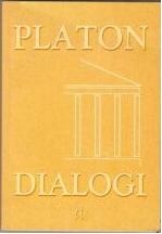 Dialogi - Platon