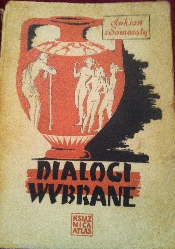 Dialogi wybrane - Lukian
