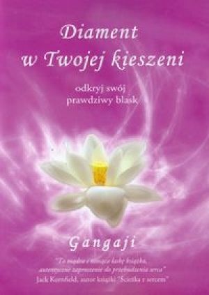 Diament w Twojej kieszeni - Toni Roberson