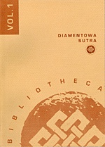 Diamentowa Sutra - autor nieznany