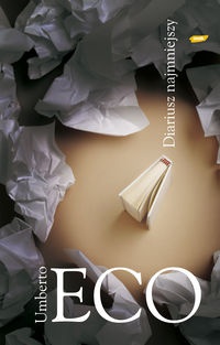 Diariusz najmniejszy - Umberto Eco