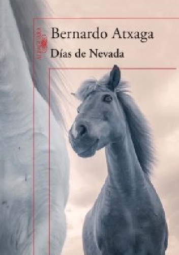 Días de Nevada - Bernardo Atxaga