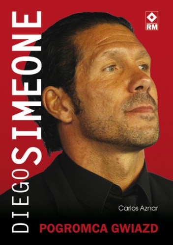 Diego Simeone - Carlos Aznar