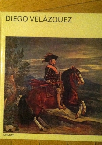 Diego Velaaquez - Goetz Eckardt