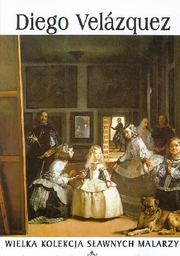 Diego Velazquez - praca zbiorowa