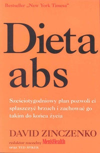Dieta abs - David Zinczenko