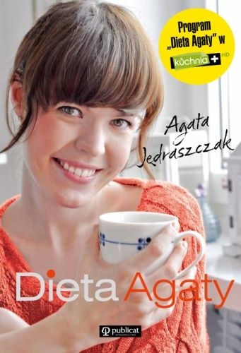 Dieta Agaty - Agata Jędraszczak