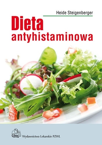 Dieta antyhistaminowa - Heide Steigenberger