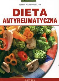 Dieta antyreumatyczna - Barbara Jakimowicz-Klein