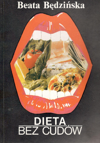 Dieta bez cudów - Beata Będzińska