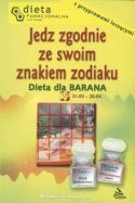 Dieta dla Barana. Jedz zgodnie ze swoim znakiem zodiaku - Barbara Jakimowicz-Klein